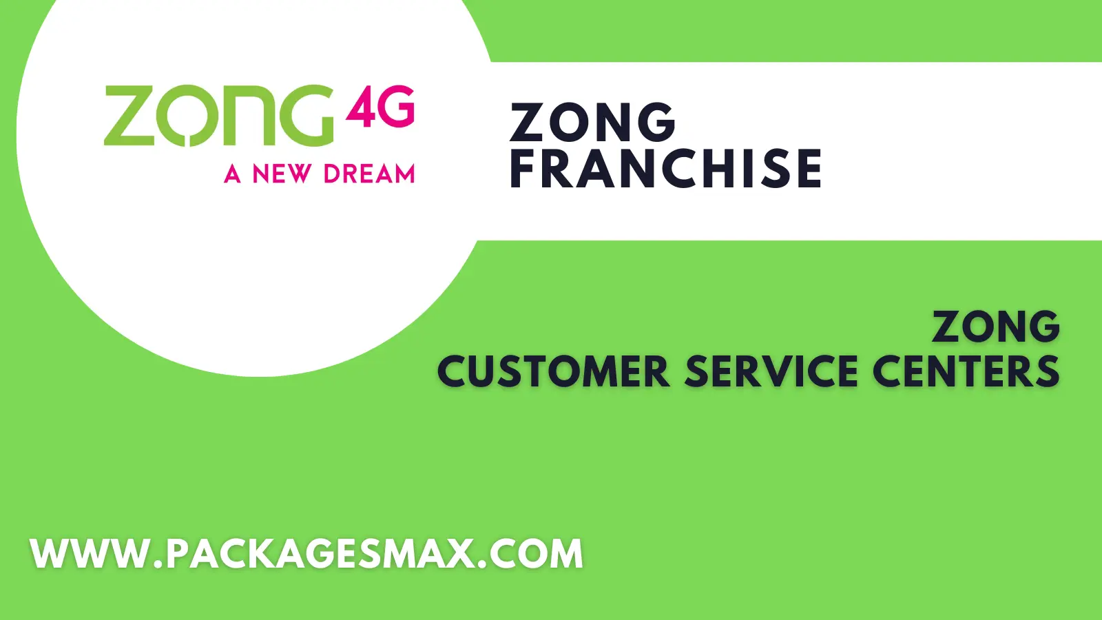 Zong Franchise