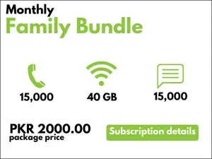 Family Bundle